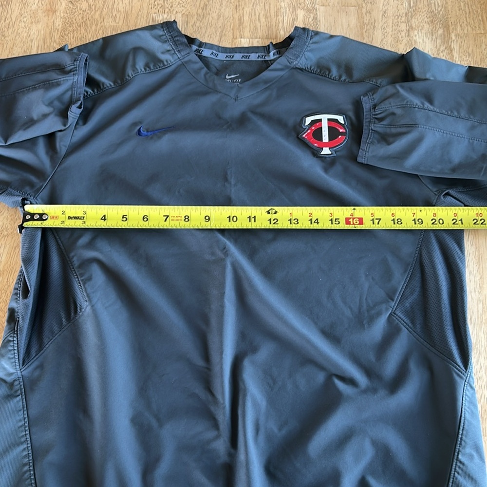 Nike Twins Shell - Picture 7 of 10
